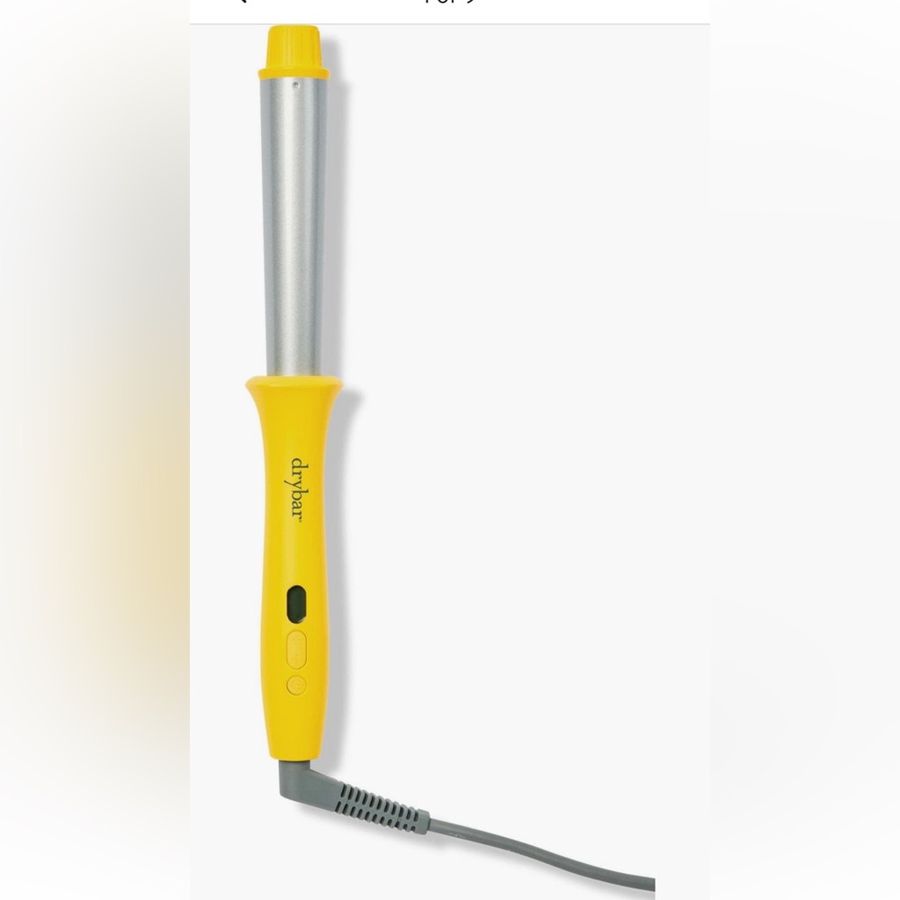 Drybar The Wrap Party Curling & Styling Wand